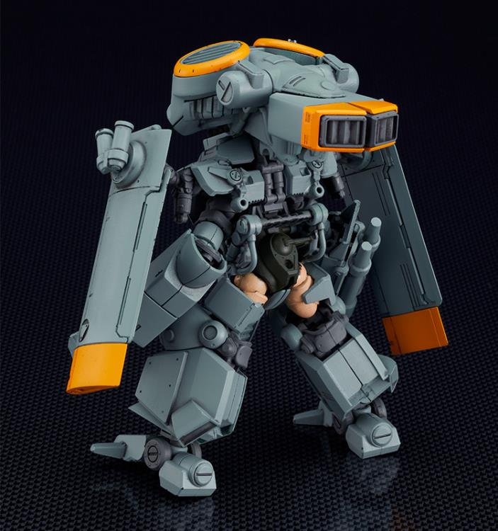 Moderoid Metal Skin Panic MADOX-01 Model Kit Gallery Image 7