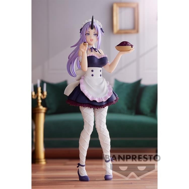 That Time I Got Reincarnated as a Slime Shion (Maid Ver.) Figure Gallery Image 4