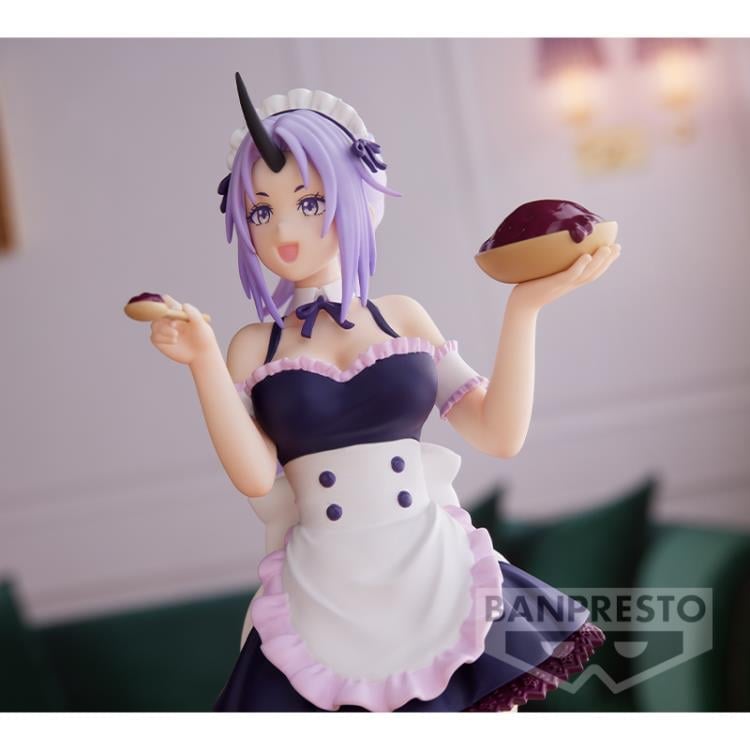 That Time I Got Reincarnated as a Slime Shion (Maid Ver.) Figure Gallery Image 5