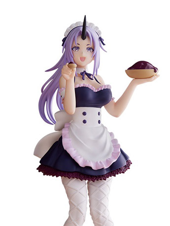 That Time I Got Reincarnated as a Slime Shion (Maid Ver.) Figure Gallery Image 2