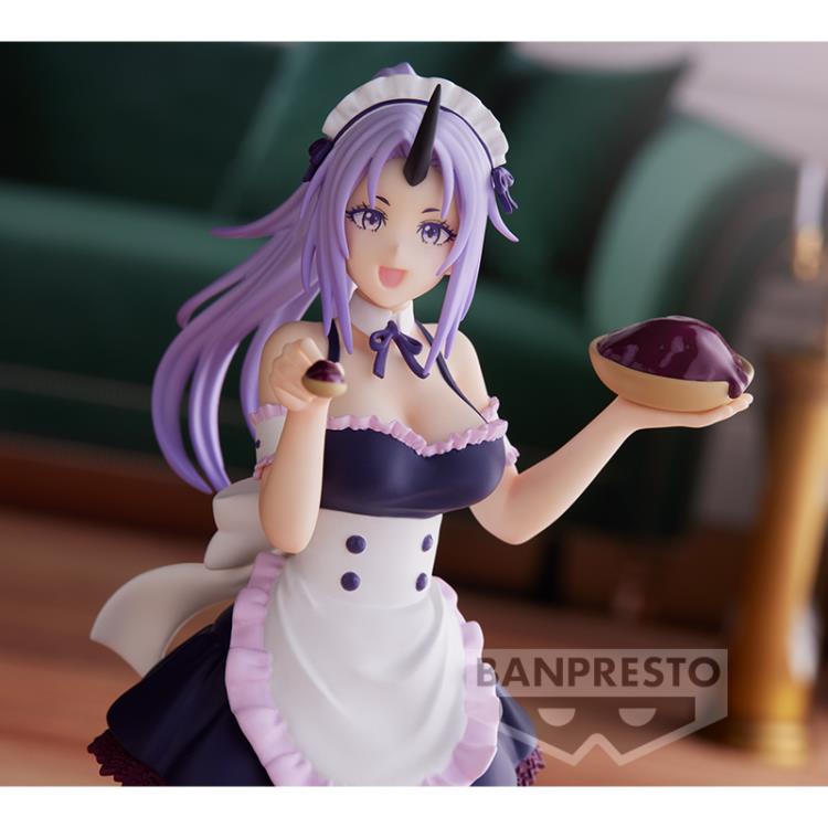 That Time I Got Reincarnated as a Slime Shion (Maid Ver.) Figure Gallery Image 6