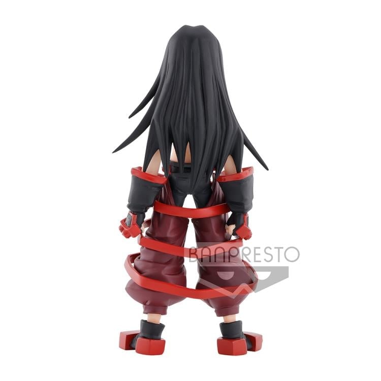 Shaman King Hao Figure (Vol. 2) Gallery Image 5