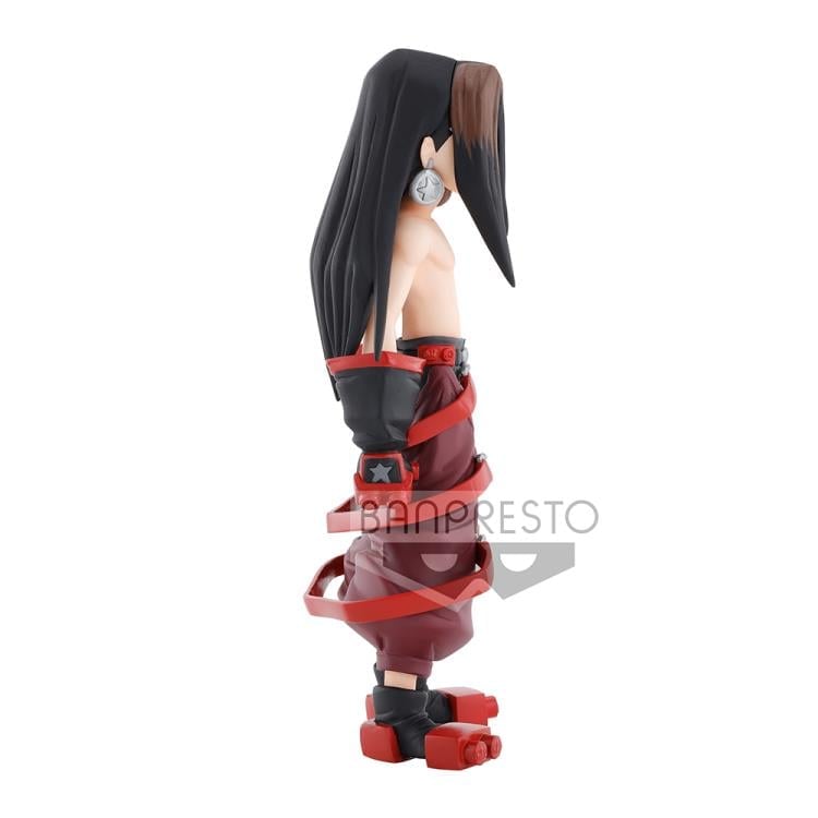 Shaman King Hao Figure (Vol. 2) Gallery Image 4