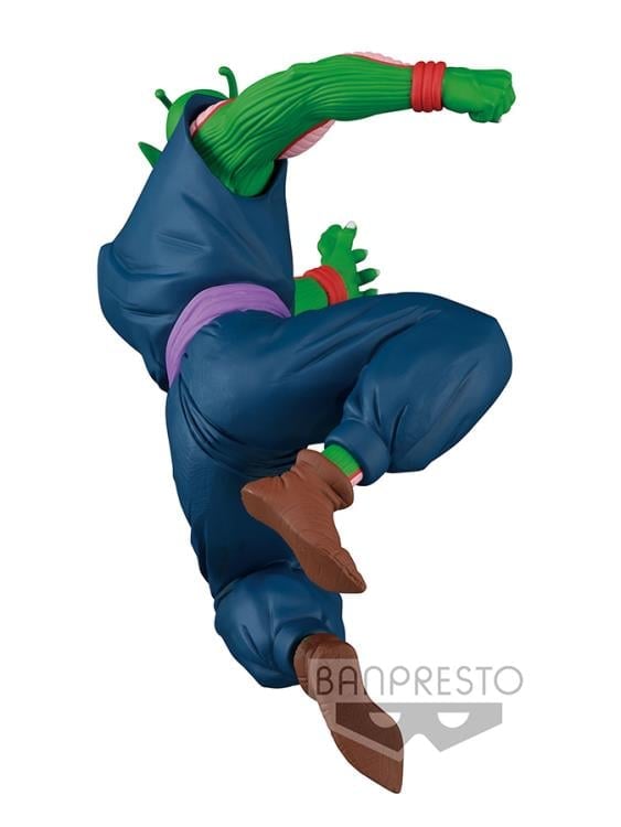 Dragon Ball Match Makers King Piccolo Gallery Image 5