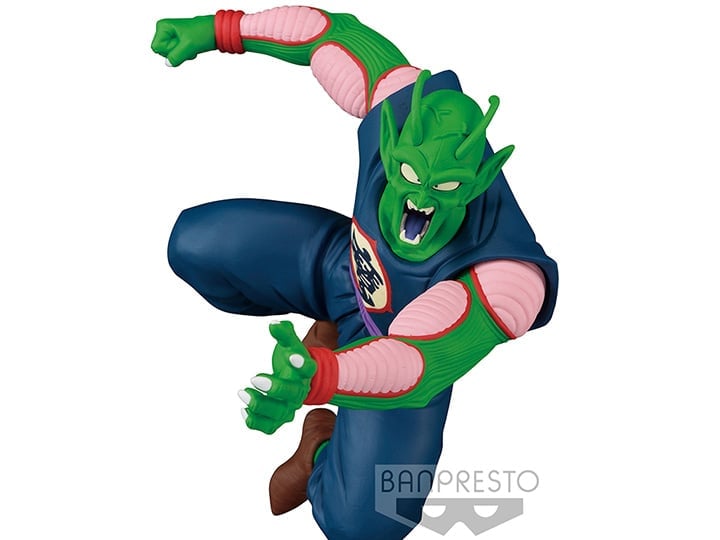Dragon Ball Match Makers King Piccolo Gallery Image 1