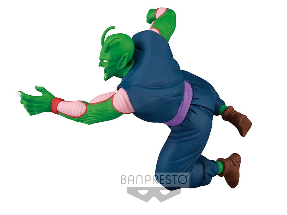Dragon Ball Match Makers King Piccolo Gallery Image 6