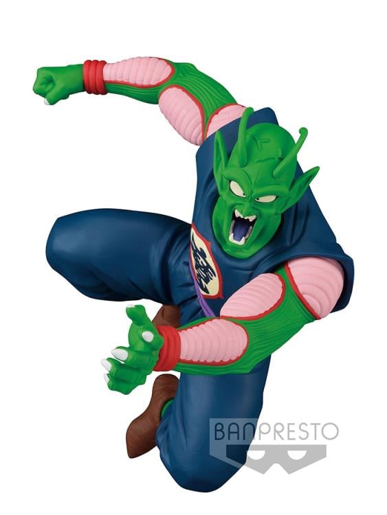 Dragon Ball Match Makers King Piccolo Gallery Image 3