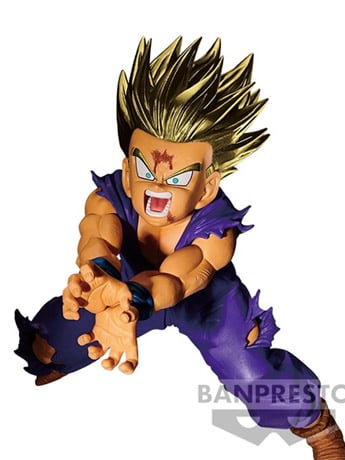 Dragon Ball Z Blood of Saiyans Vol.11 Gohan (Special Ver.) Gallery Image 2