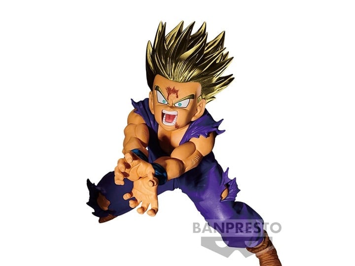 Dragon Ball Z Blood of Saiyans Vol.11 Gohan (Special Ver.) Gallery Image 1