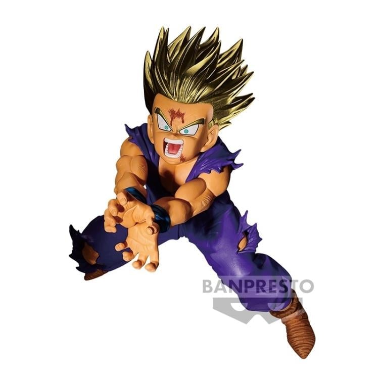 Dragon Ball Z Blood of Saiyans Vol.11 Gohan (Special Ver.) Gallery Image 3