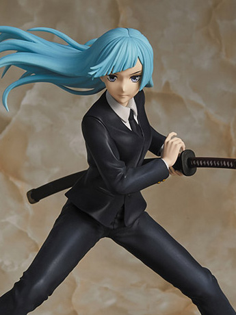 Jujutsu Kaisen Kasumi Miwa Figure