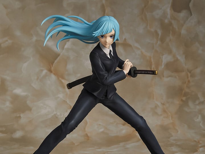 Jujutsu Kaisen Kasumi Miwa Figure