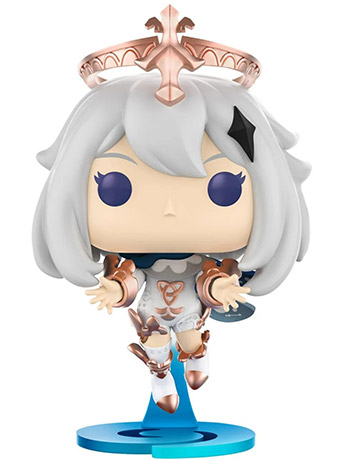 Pop! Games: Genshin Impact - Paimon Gallery Image 2