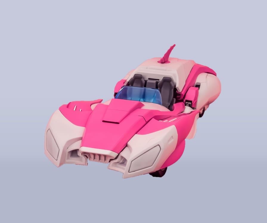 CDL-01 RC アーシー CDL-01 RC