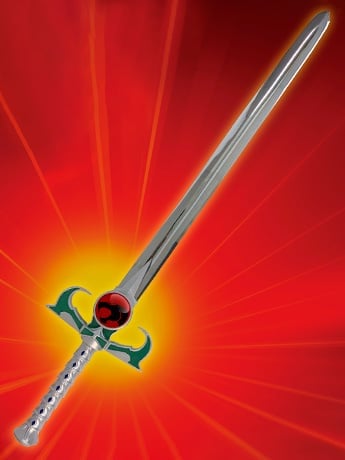 ThunderCats The Sword of Omens Limited Edition Prop Replica Gallery Image 2