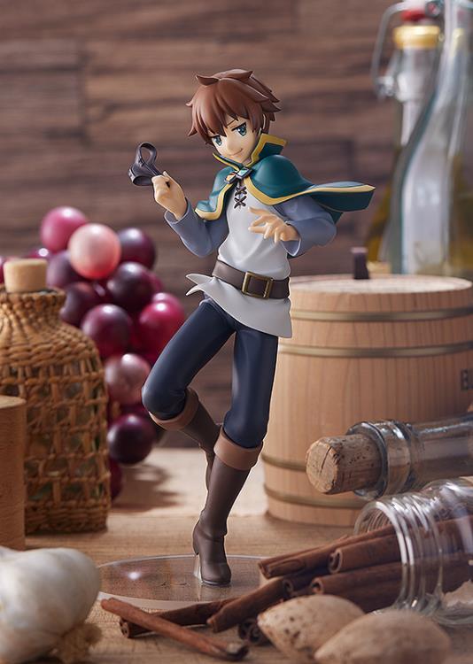 KonoSuba Pop Up Parade Kazuma Figure Gallery Image 6