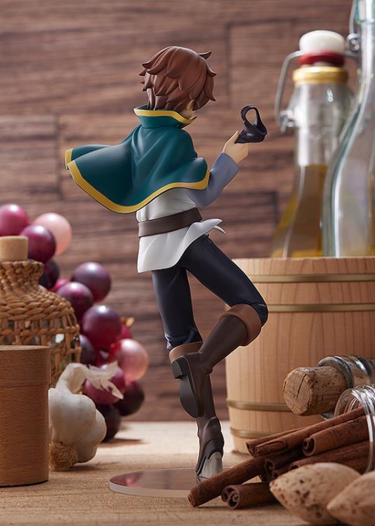 KonoSuba Pop Up Parade Kazuma Figure Gallery Image 8