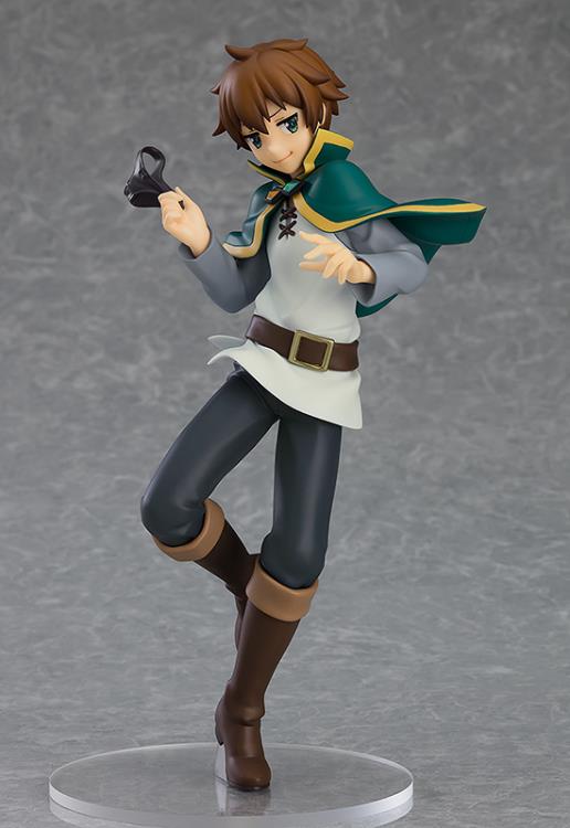 KonoSuba Pop Up Parade Kazuma Figure Gallery Image 3