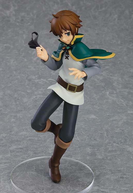 KonoSuba Pop Up Parade Kazuma Figure Gallery Image 4