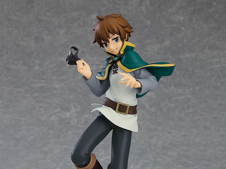 KonoSuba Pop Up Parade Kazuma Figure Gallery Image 1