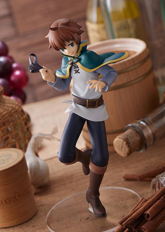 KonoSuba Pop Up Parade Kazuma Figure Gallery Image 7