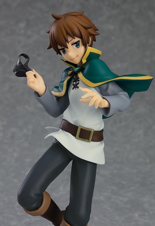 KonoSuba Pop Up Parade Kazuma Figure Gallery Image 5