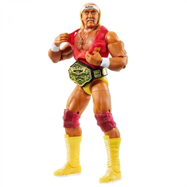 WWE Ultimate Edition 13 Hulk Hogan Gallery Image 4