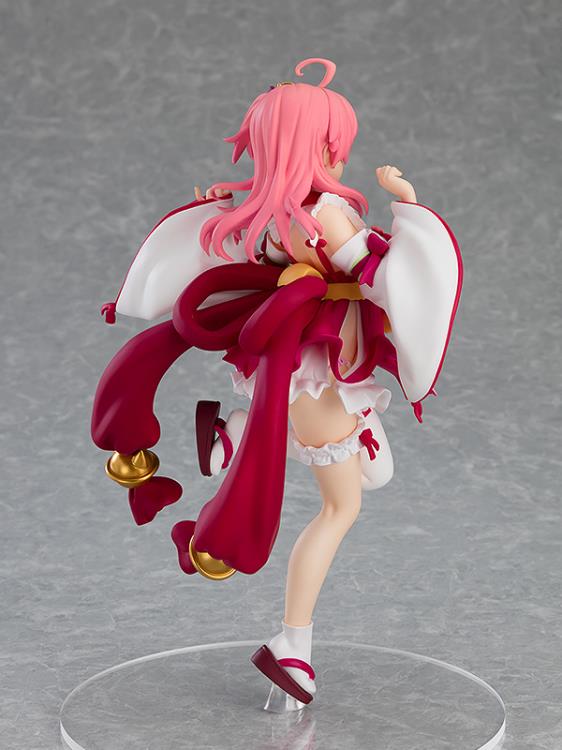 Hololive Production Pop Up Parade Sakura Miko Figure Gallery Image 10