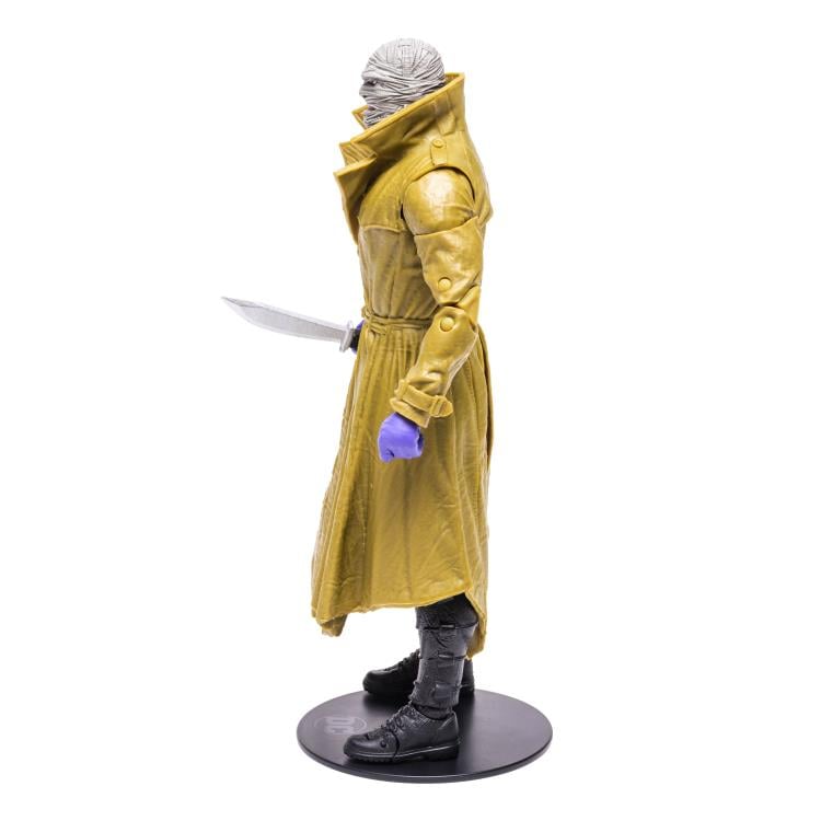 Batman: Hush DC Multiverse Hush Action Figure Gallery Image 6
