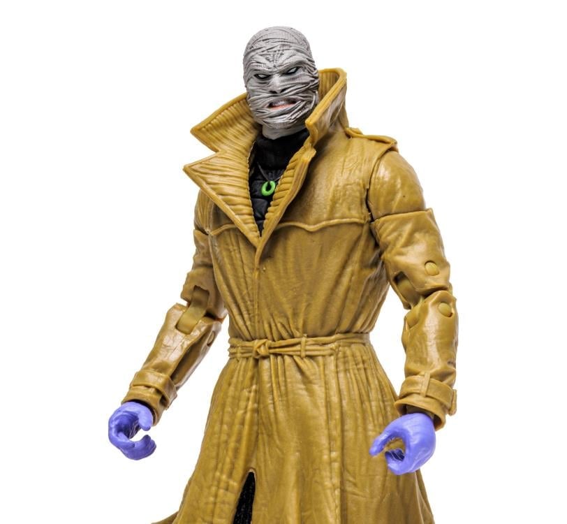 Batman: Hush DC Multiverse Hush Action Figure Gallery Image 8