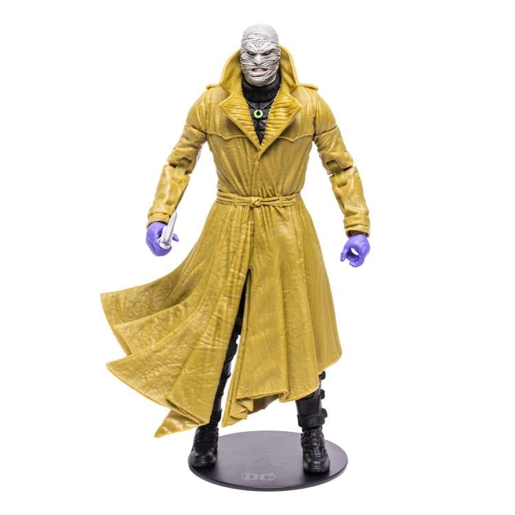 Batman: Hush DC Multiverse Hush Action Figure Gallery Image 4
