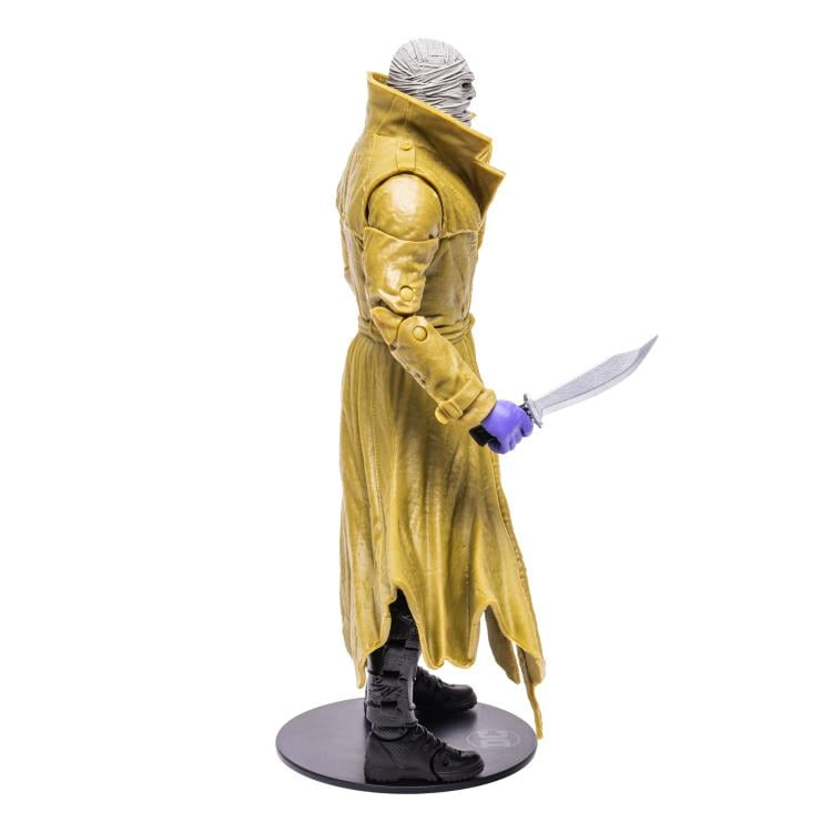 Batman: Hush DC Multiverse Hush Action Figure Gallery Image 5