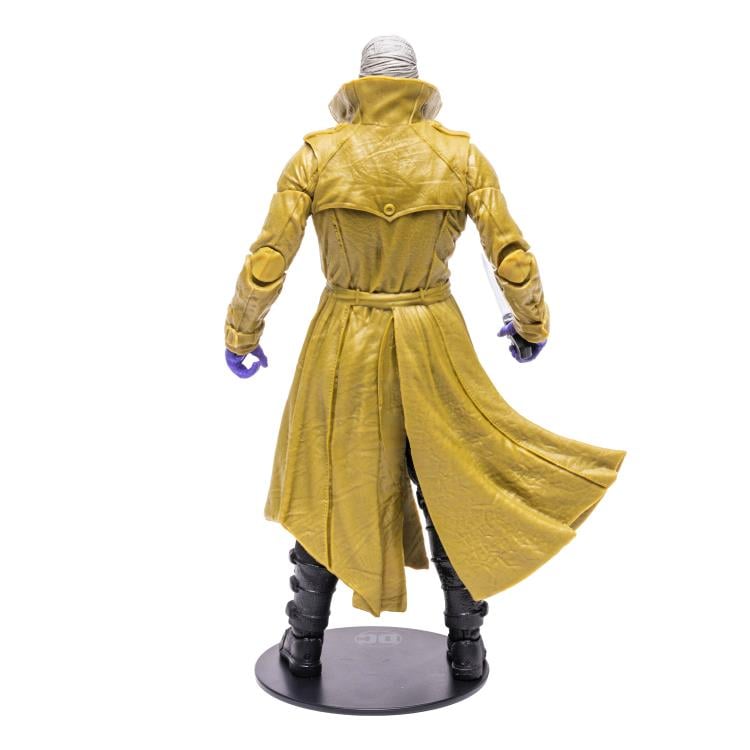 Batman: Hush DC Multiverse Hush Action Figure Gallery Image 7