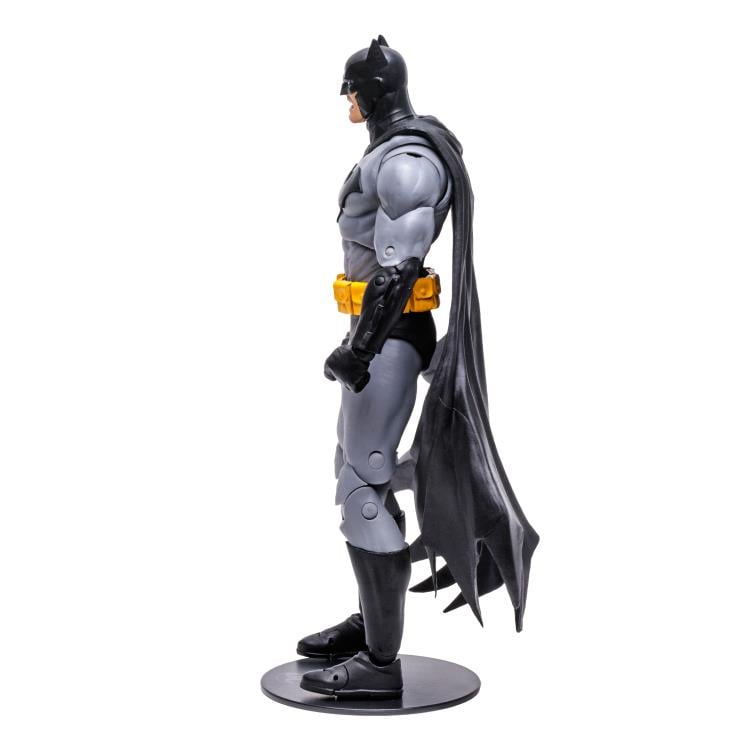 Batman: Hush DC Multiverse Batman vs. Hush Action Figure Two-Pack Gallery Image 6