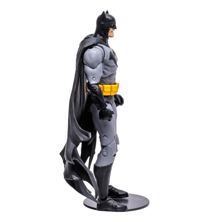 Batman: Hush DC Multiverse Batman vs. Hush Action Figure Two-Pack Gallery Image 5
