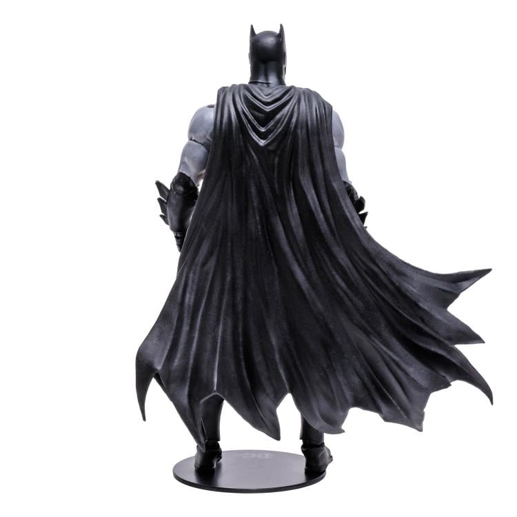 Batman: Hush DC Multiverse Batman vs. Hush Action Figure Two-Pack Gallery Image 7