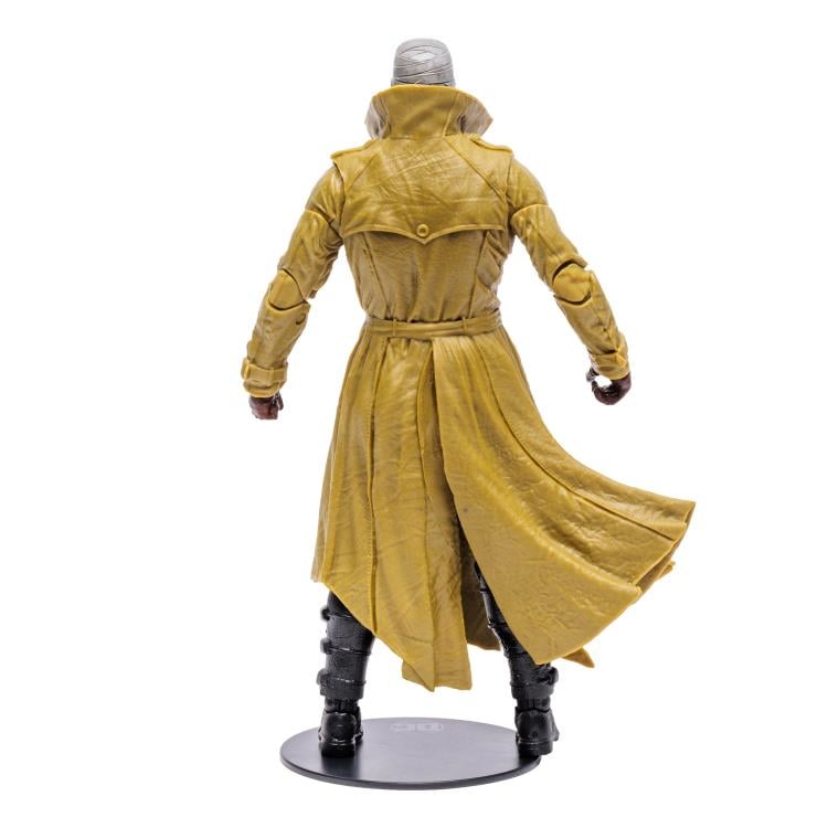 Batman: Hush DC Multiverse Batman vs. Hush Action Figure Two-Pack Gallery Image 13