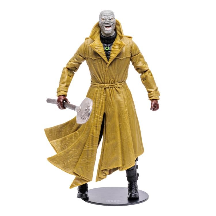 Batman: Hush DC Multiverse Batman vs. Hush Action Figure Two-Pack Gallery Image 10
