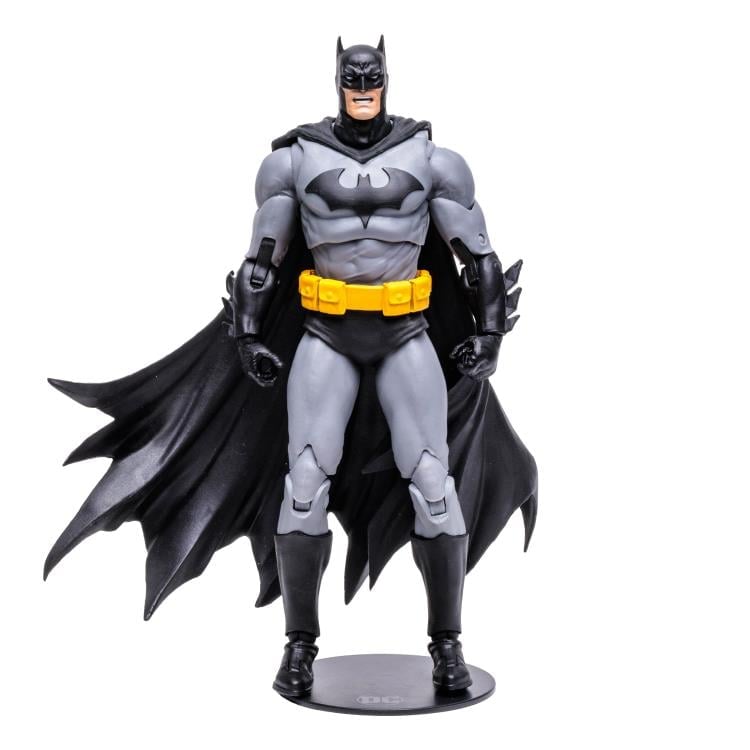 Batman: Hush DC Multiverse Batman vs. Hush Action Figure Two-Pack Gallery Image 4