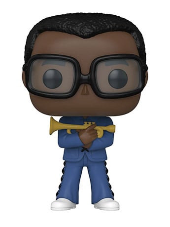 Pop! Icons: Miles Davis Gallery Image 2