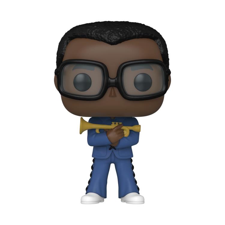 Pop! Icons: Miles Davis Gallery Image 3