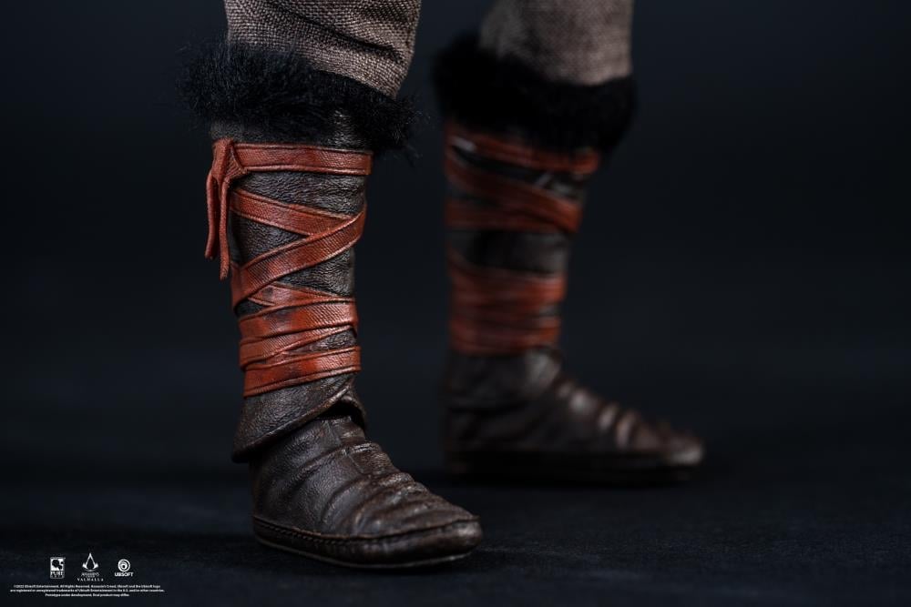 Assassin's Creed Valhalla Eivor 1/6 Scale Figure Gallery Image 19