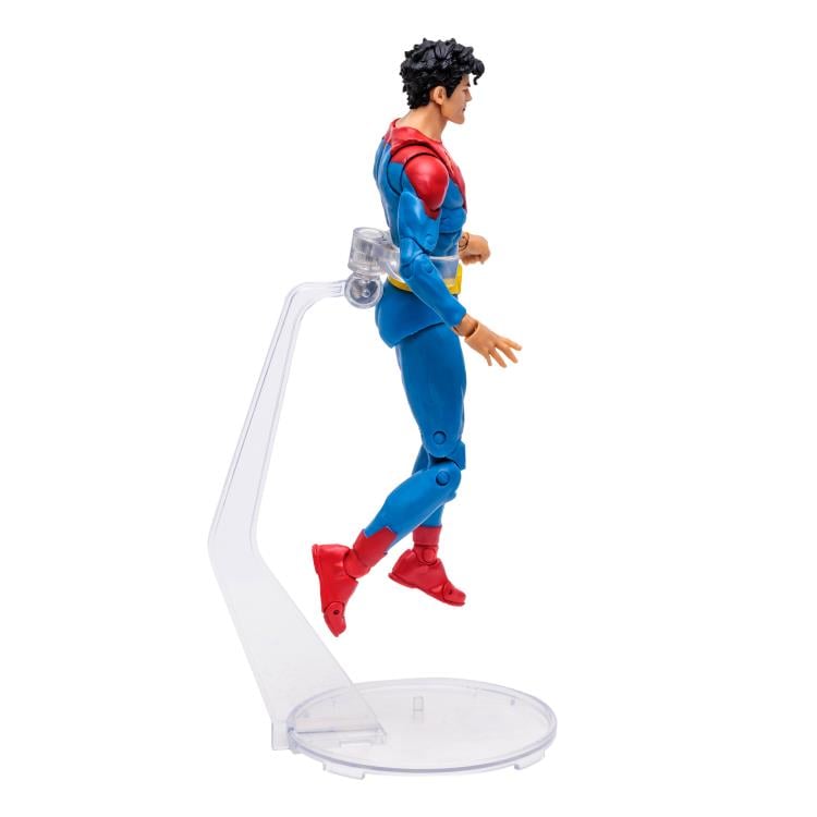 Future State DC Multiverse Superman (Jonathan Kent) Action Figure Gallery Image 4