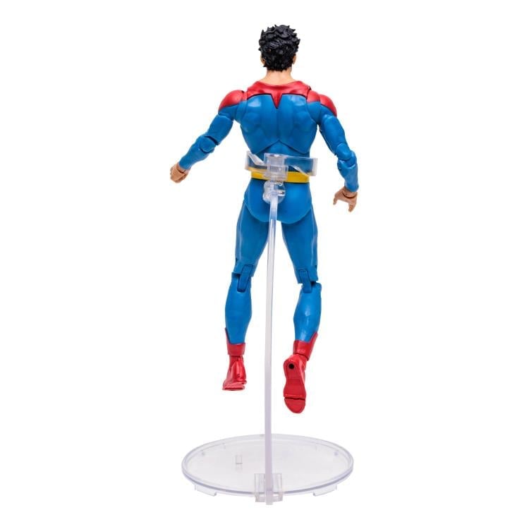 Future State DC Multiverse Superman (Jonathan Kent) Action Figure Gallery Image 6