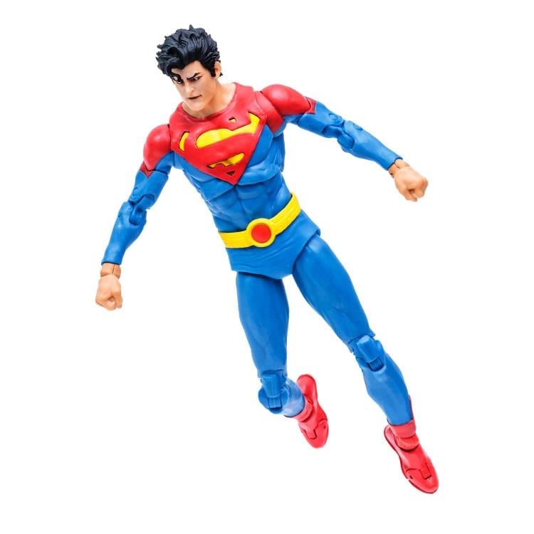 Future State DC Multiverse Superman (Jonathan Kent) Action Figure Gallery Image 8