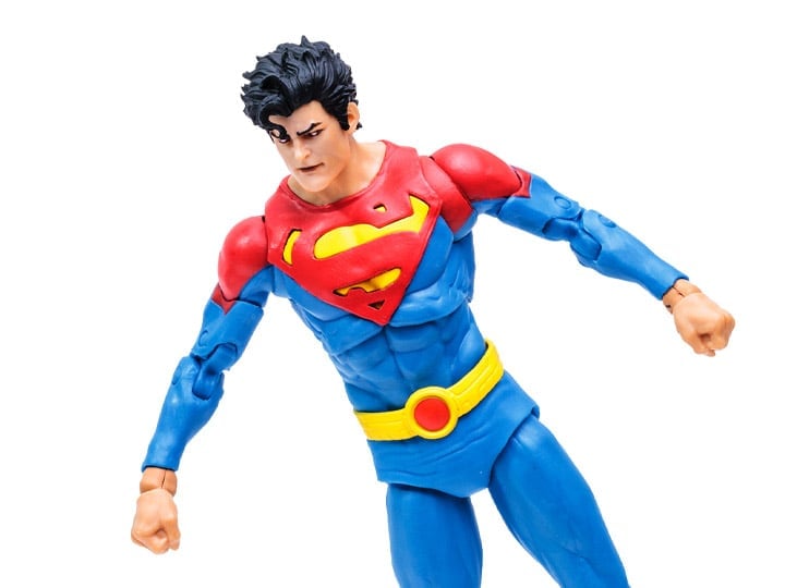 Future State DC Multiverse Superman (Jonathan Kent) Action Figure Gallery Image 1