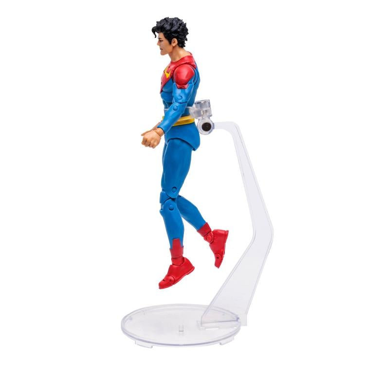 Future State DC Multiverse Superman (Jonathan Kent) Action Figure Gallery Image 5