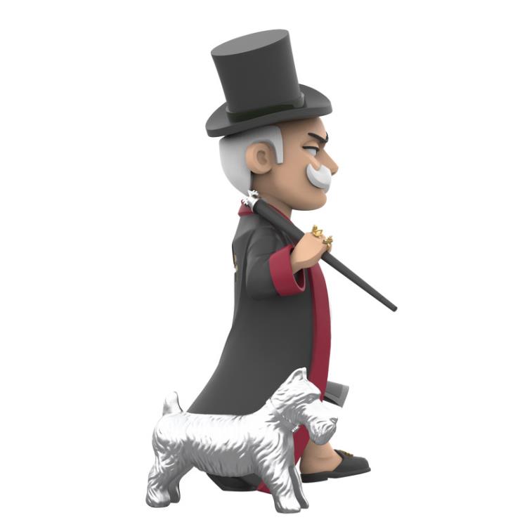 Monopoly Off_Werk Series Mr. Monopoly Limited Edition Figure Gallery Image 9