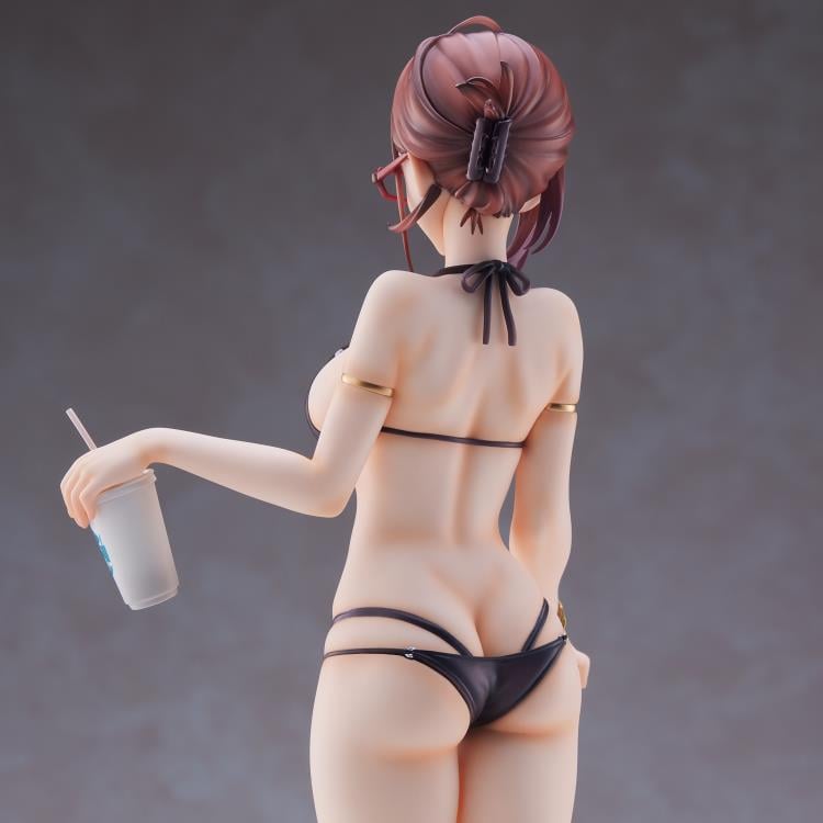 92M Illustration Kinshi no Ane (Swimsuit Ver.) Figure Gallery Image 9