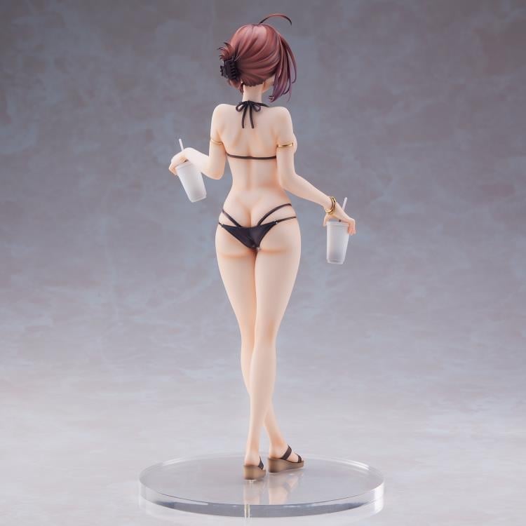 92M Illustration Kinshi no Ane (Swimsuit Ver.) Figure Gallery Image 5